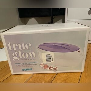 Thermal Paraffin Spa Moisturizing Wax treatment